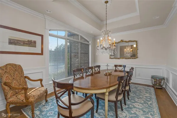 $1,195,000 | 200 Evangeline Walk, Bossier City, LA 71111