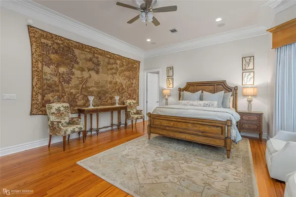 $1,195,000 | 200 Evangeline Walk, Bossier City, LA 71111