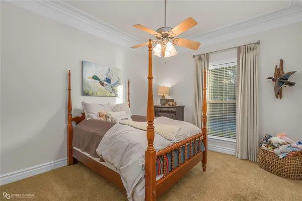 $1,195,000 | 200 Evangeline Walk, Bossier City, LA 71111