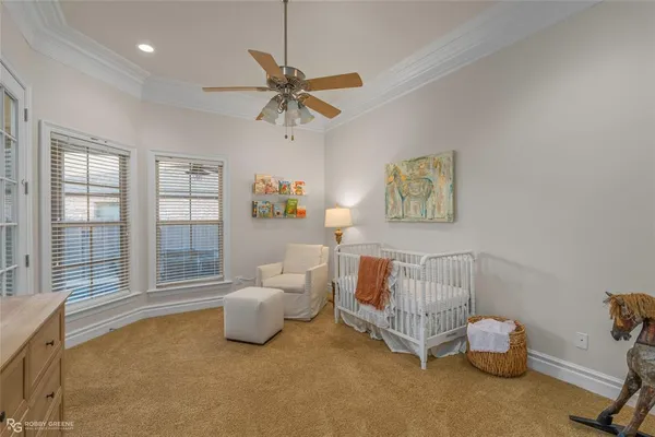 $1,195,000 | 200 Evangeline Walk, Bossier City, LA 71111