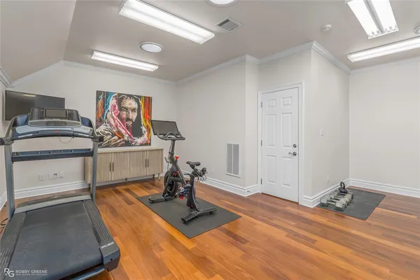 $1,195,000 | 200 Evangeline Walk, Bossier City, LA 71111