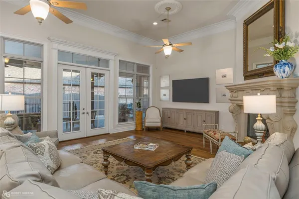 $1,195,000 | 200 Evangeline Walk, Bossier City, LA 71111