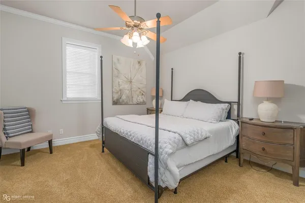 $1,195,000 | 200 Evangeline Walk, Bossier City, LA 71111