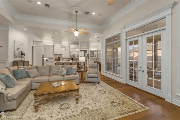 $1,195,000 | 200 Evangeline Walk, Bossier City, LA 71111