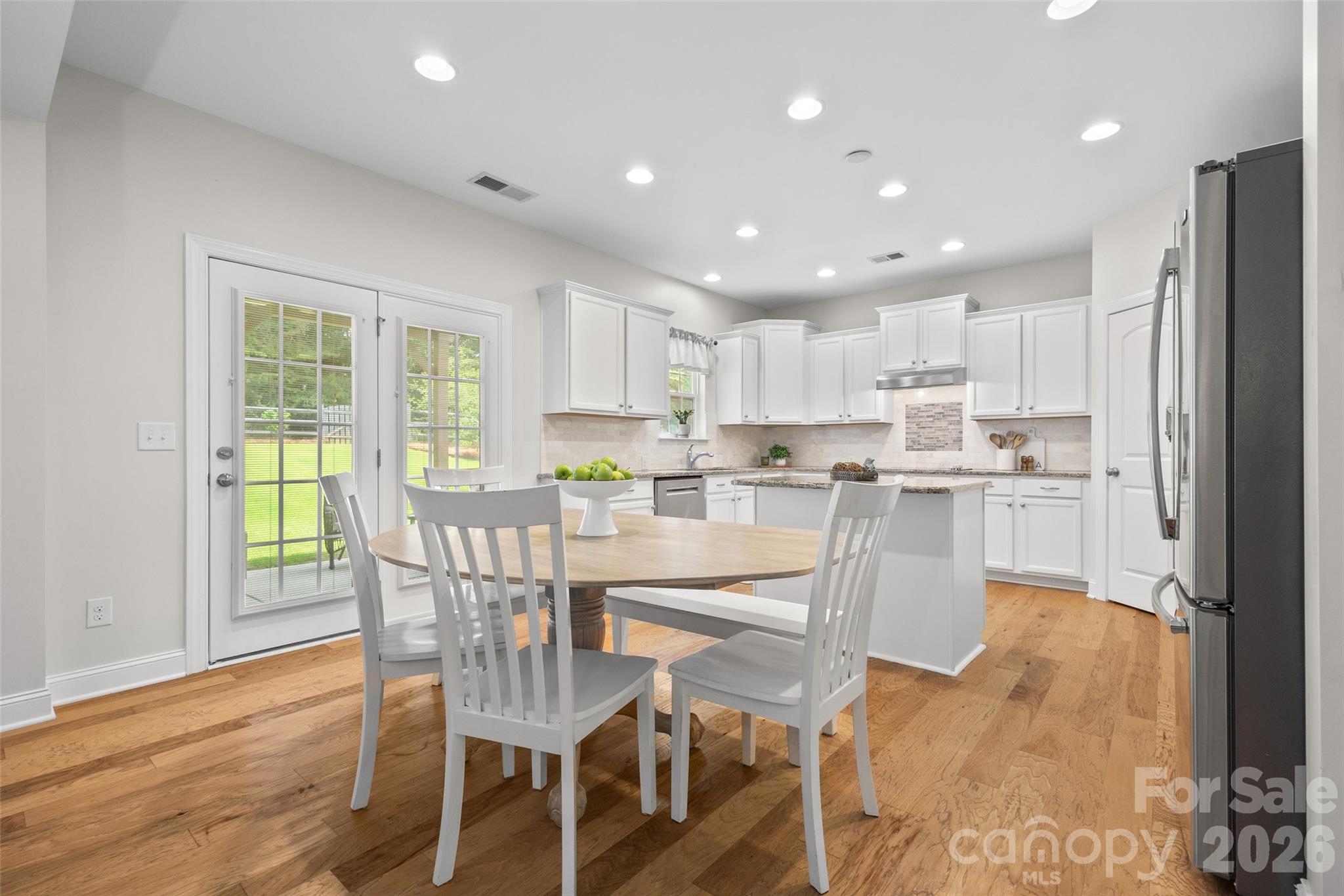 16846 Rudence Court Charlotte, NC 28278 - Photo 13 of 38