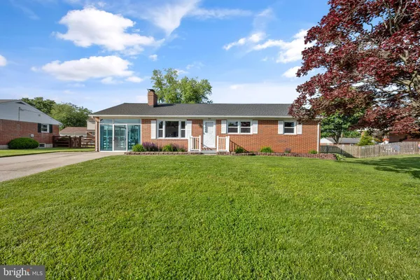 $329,999 | 702 Flintlock Drive, Bel Air, MD 21015
