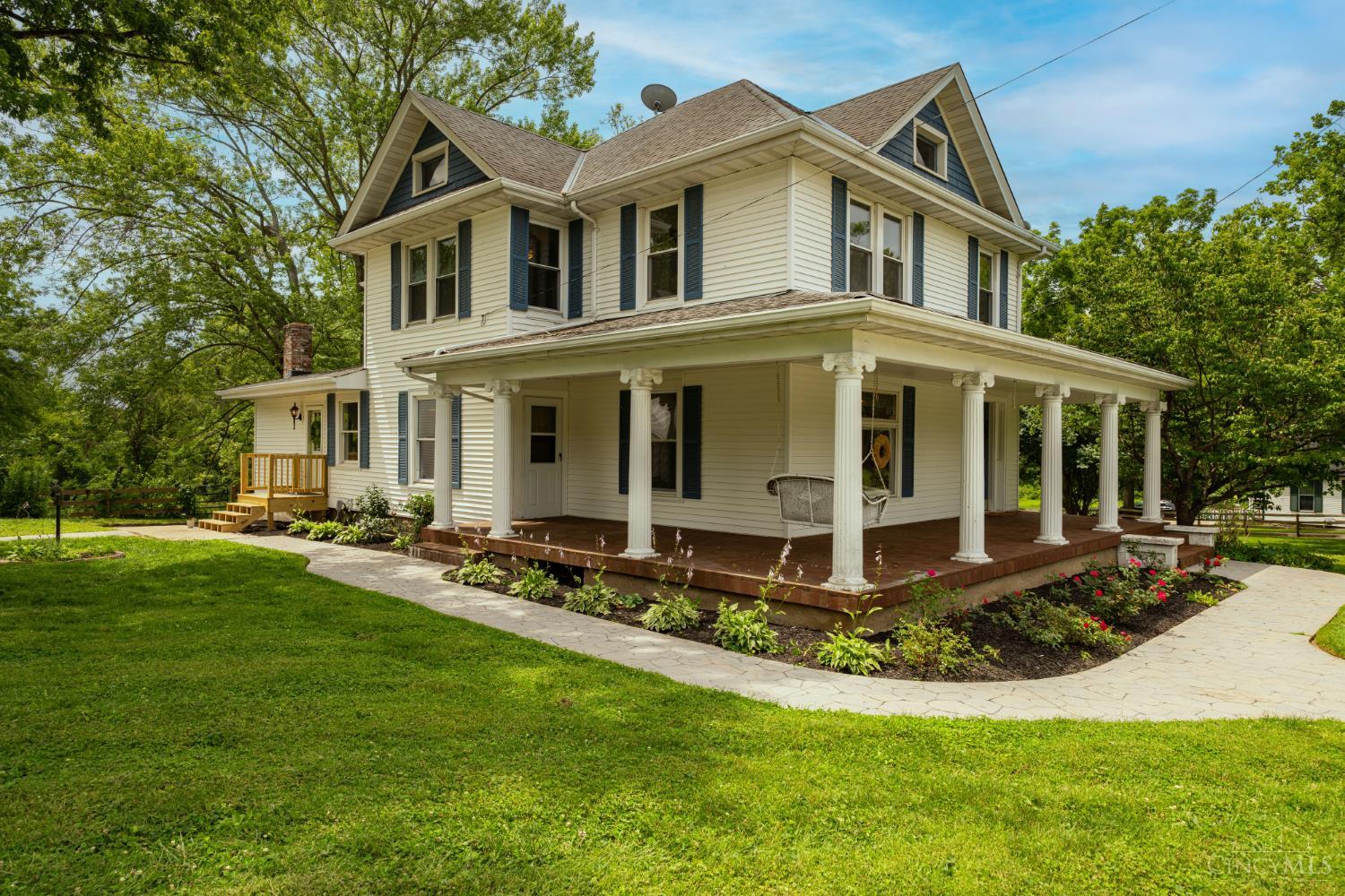 6401 Princeton Road Hamilton, OH 45011 - Photo 56 of 93