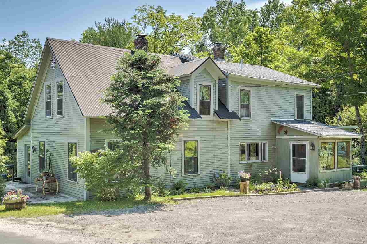 39 Mill Road Richmond, NH 03470 - Photo 2 of 40 Gallery Image 2