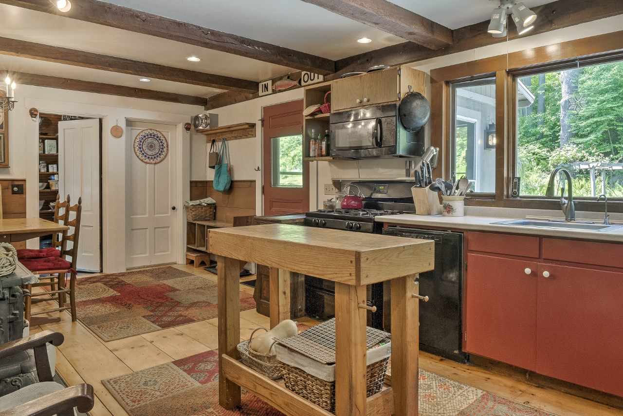 39 Mill Road Richmond, NH 03470 - Photo 15 of 40 Gallery Image 15