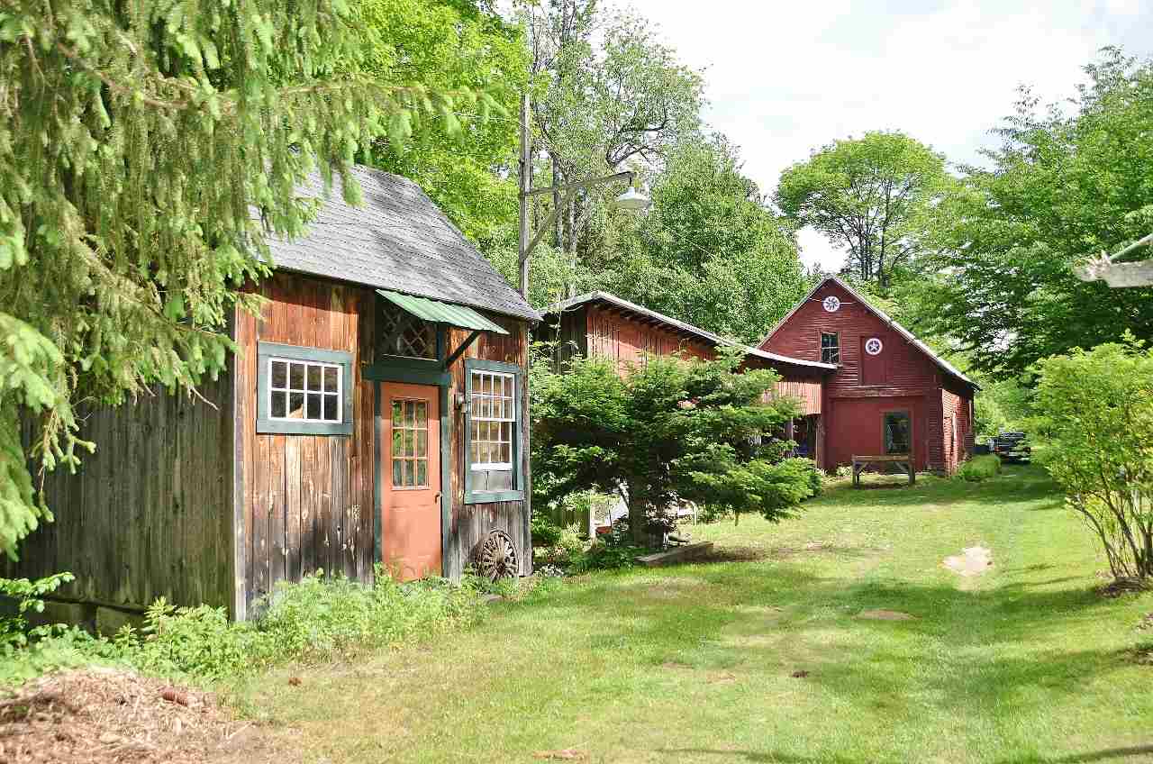 39 Mill Road Richmond, NH 03470 - Photo 7 of 40 Gallery Image 7
