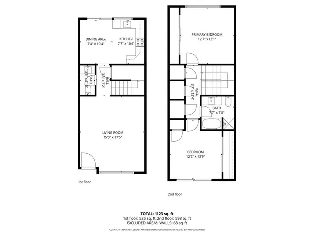 $865,000 | 28192 Ridgecove Court South, Rancho Palos Verdes, CA 90275