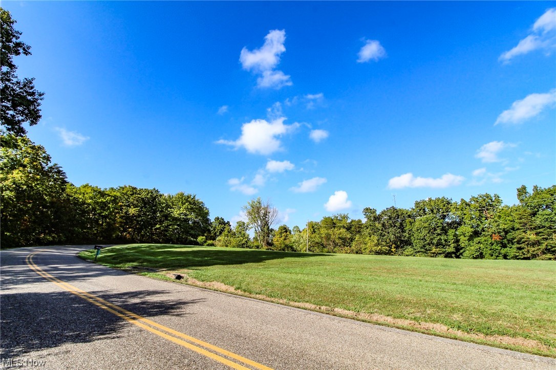 8570-8656 Federal Road Cutler, OH 45724 - Photo 9 of 24 View of road
