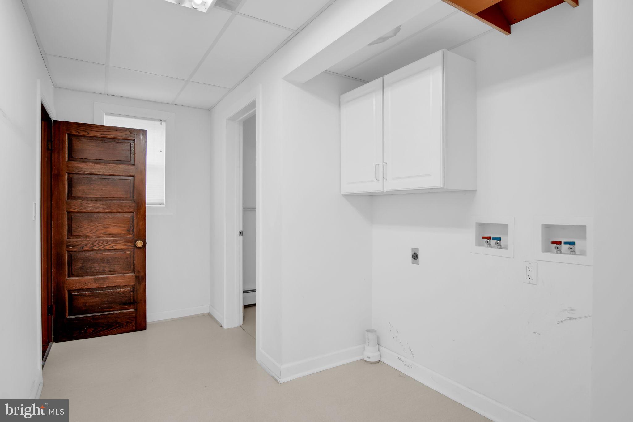 35 Red Hill Road Newport, PA 17074 - Photo 21 of 40 Shared Laundry