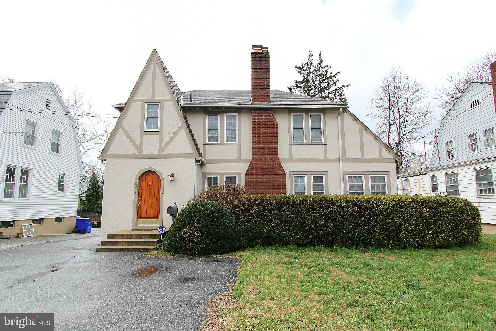 8012 Old Georgetown Road Bethesda, MD 20814 - Photo 1 of 30 Exterior (Front)