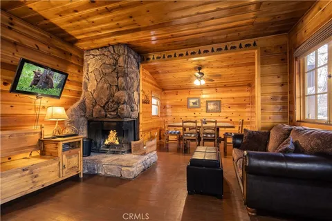 $398,000 | 796 Silver Tip Drive, Big Bear Lake, CA 92315