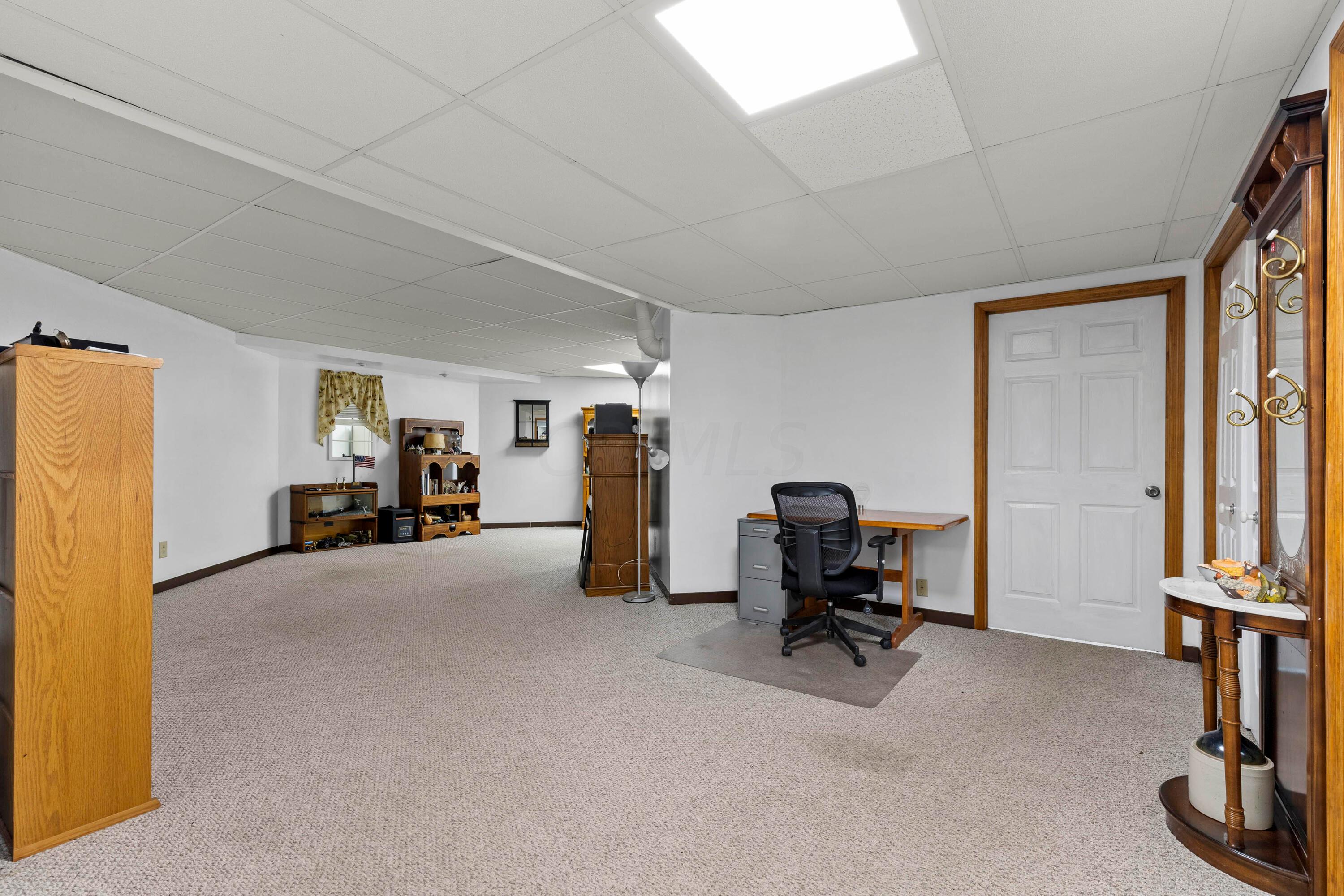 9525 Pringle-Benjamin Road London, OH 43140 - Photo 44 of 87 41a. Lower Level