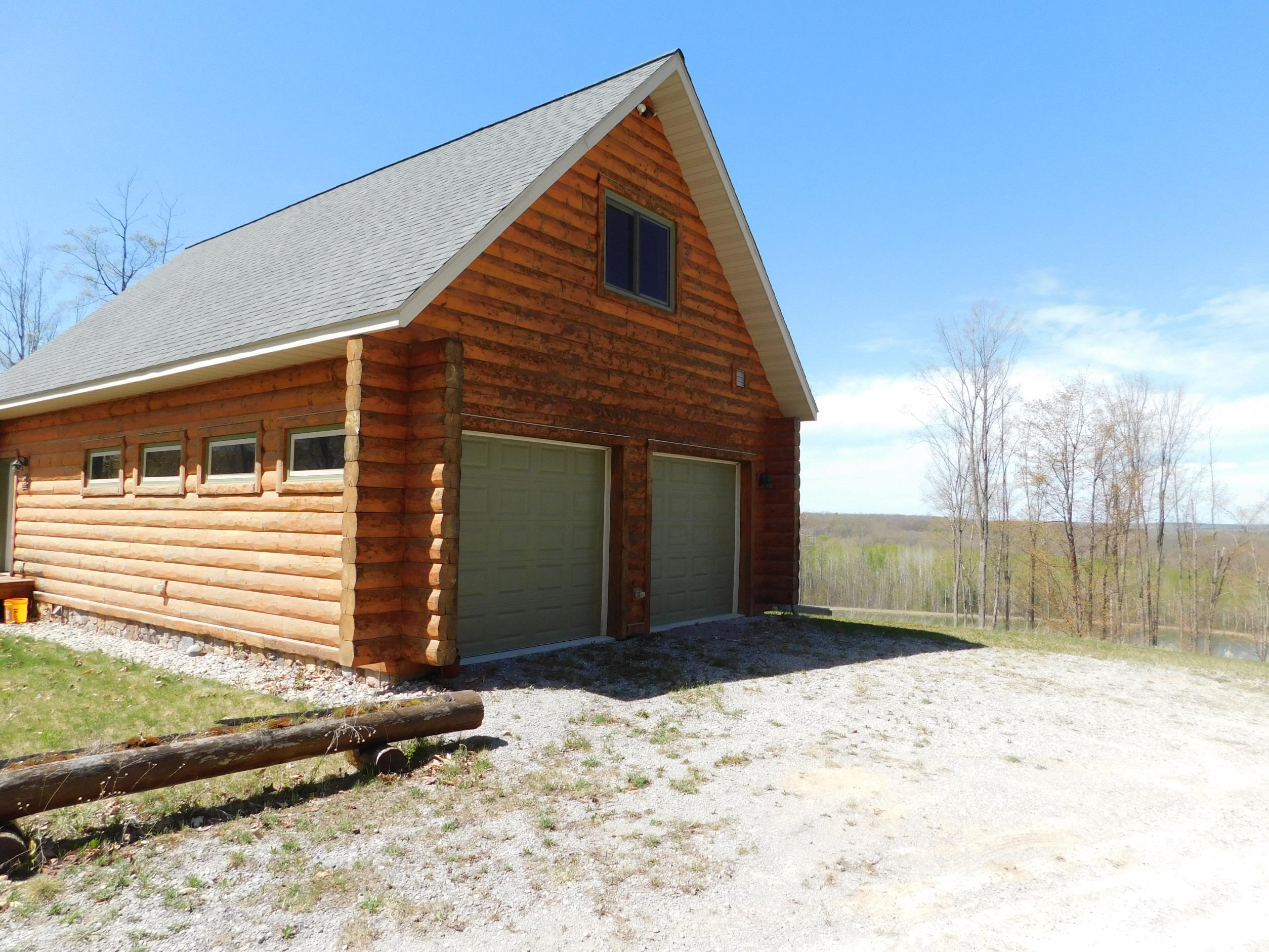 2381 North Mt Tom Road Mio, MI 48647 - Photo 52 of 56 Gallery Image 52