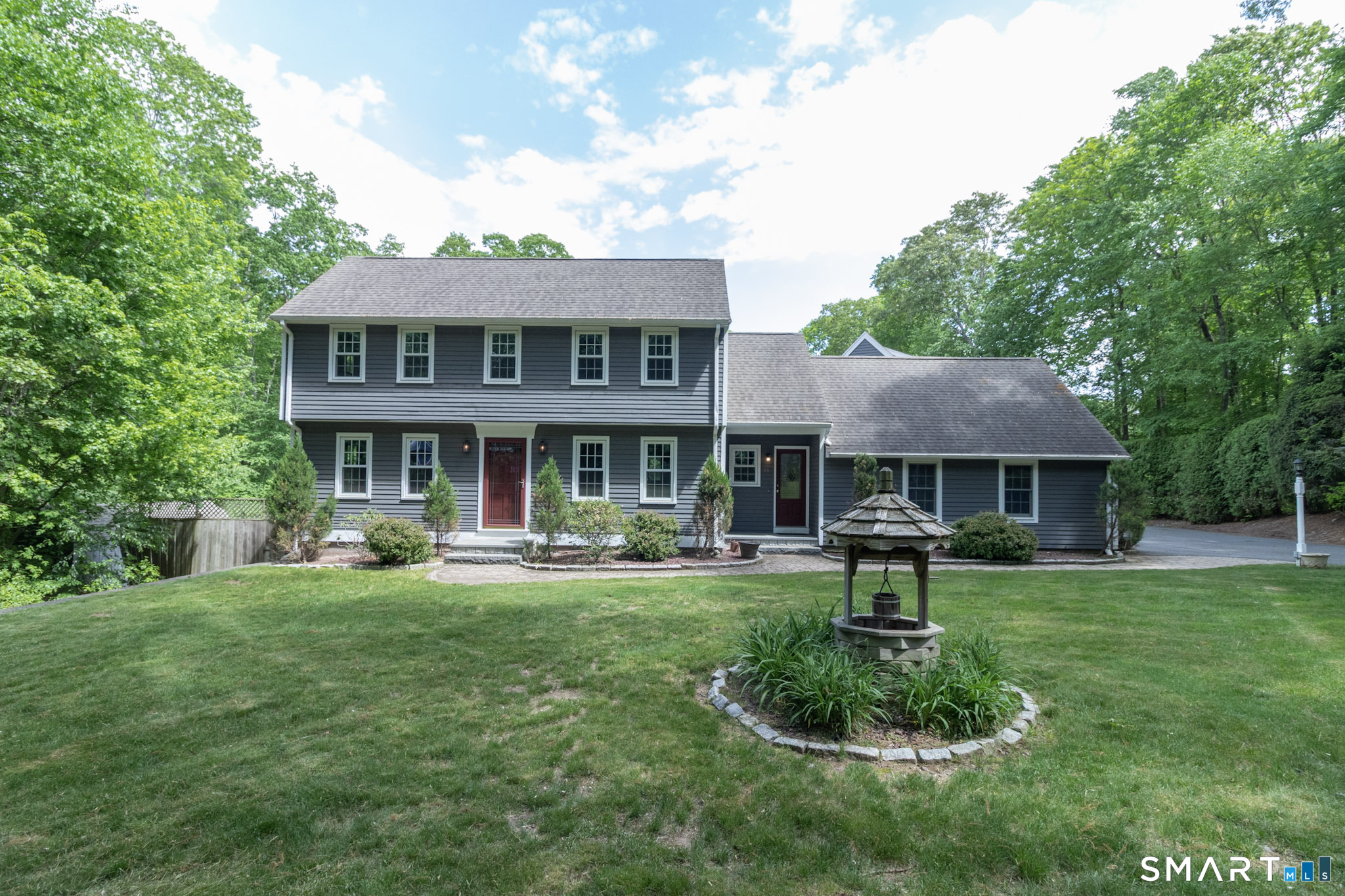 55 Brian Drive Hebron, CT 06248 - Photo 2 of 40