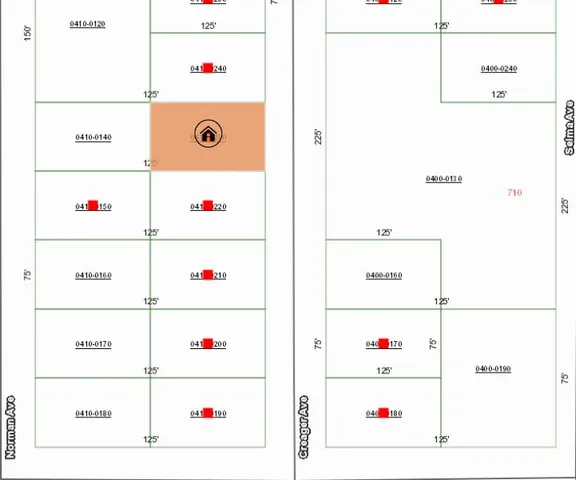 $15,000 | 4 Creager Avenue, Interlachen, FL 32148