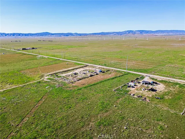 $14,500 | 49850 West 110th Street, Lancaster, CA 93536