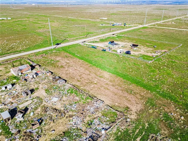 $14,500 | 49850 West 110th Street, Lancaster, CA 93536