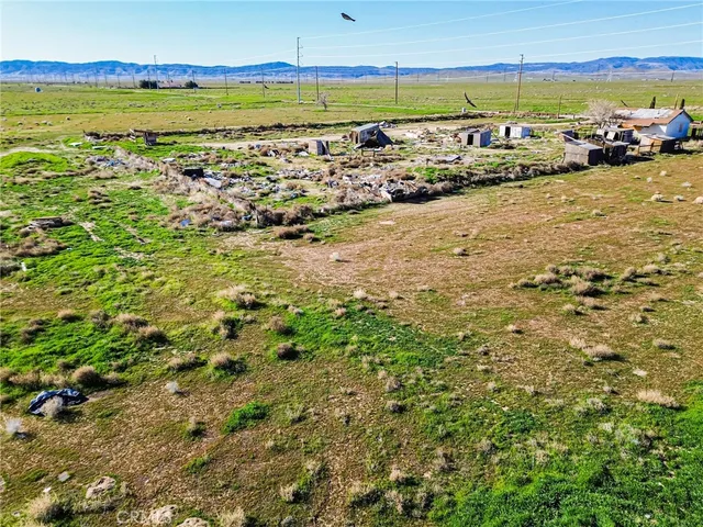 $14,500 | 49850 West 110th Street, Lancaster, CA 93536