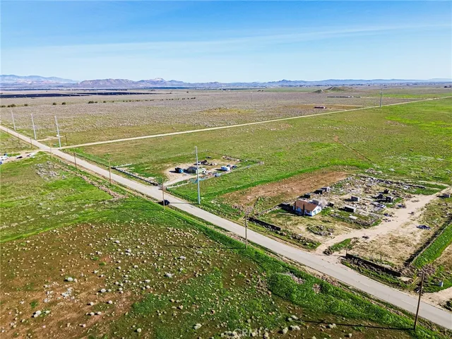 $14,500 | 49850 West 110th Street, Lancaster, CA 93536