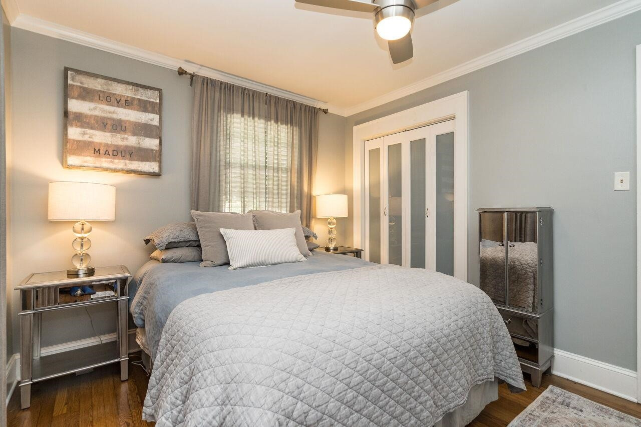 1401 Fairview Road Raleigh, NC 27608 - Photo 16 of 30 Photo 16
