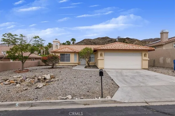 $2,295 | 66144 Avenida Cadena, Desert Hot Springs, CA 92240