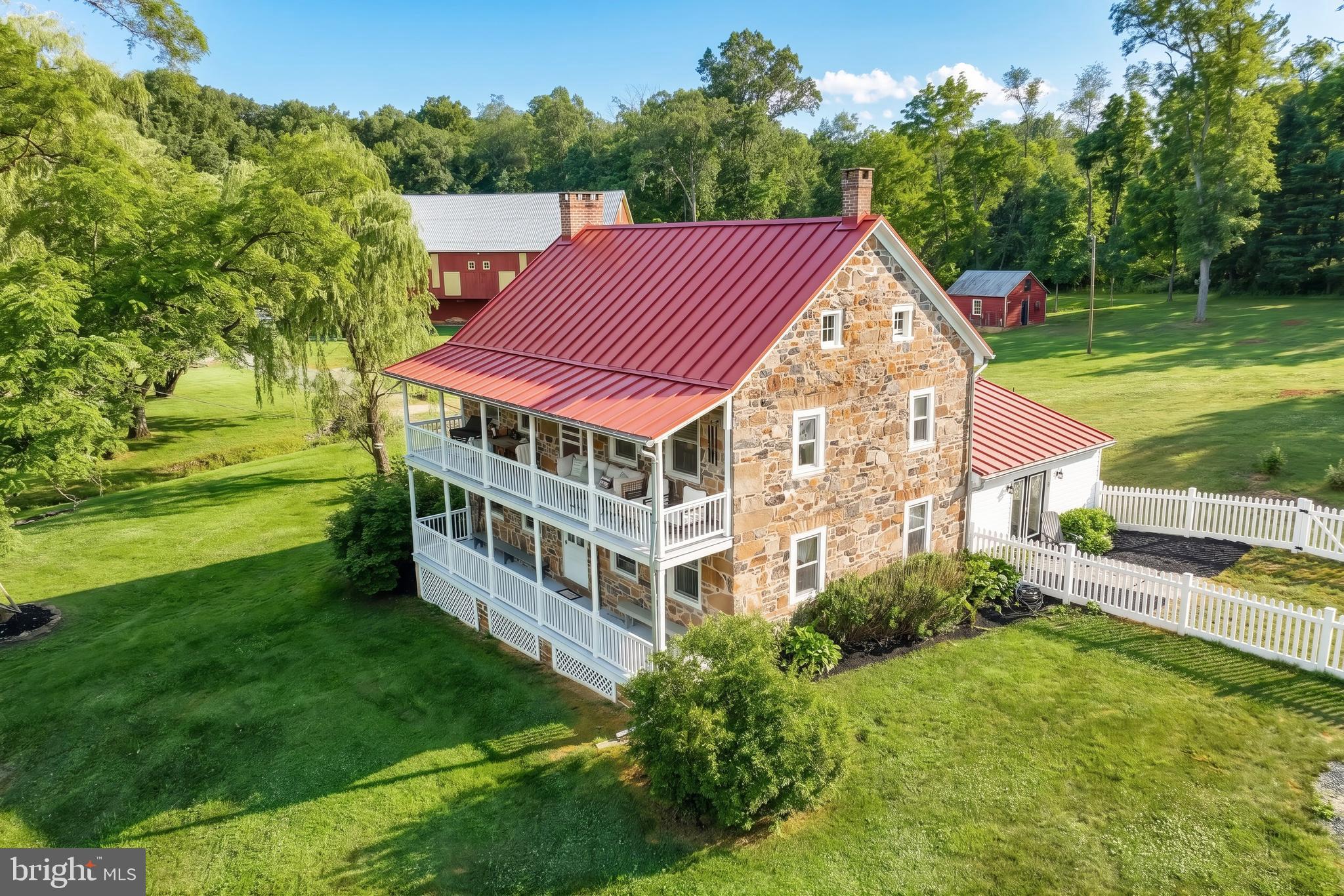 721 Company Farm Road Aspers, PA 17304 - Photo 15 of 67