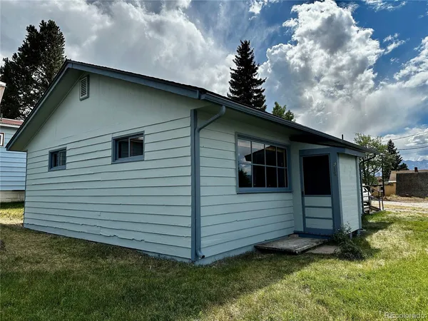$465,000 | 919 Harrison Avenue, Leadville, CO 80461