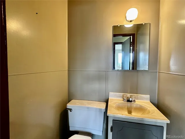 $535,000 | 919 Harrison Avenue, Leadville, CO 80461