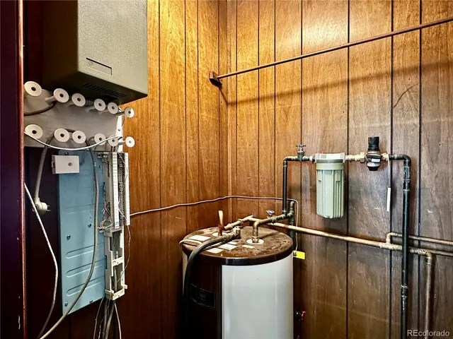 $535,000 | 919 Harrison Avenue, Leadville, CO 80461