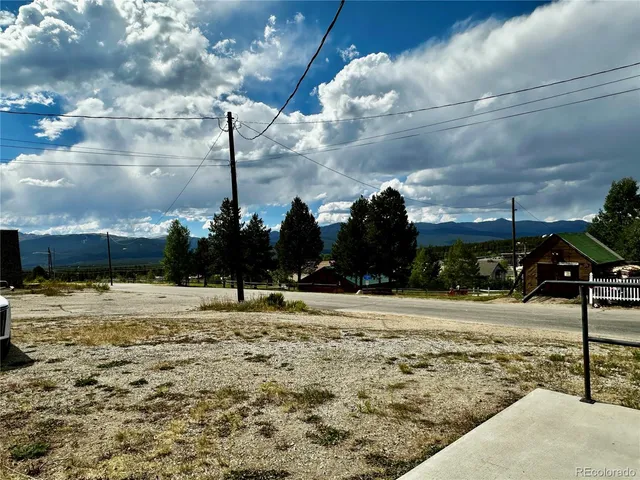 $535,000 | 919 Harrison Avenue, Leadville, CO 80461