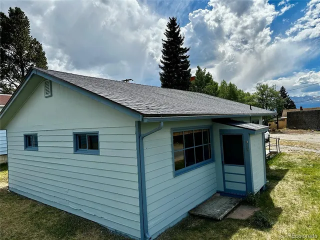$535,000 | 919 Harrison Avenue, Leadville, CO 80461