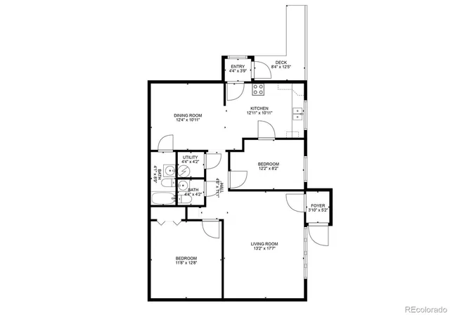 $535,000 | 919 Harrison Avenue, Leadville, CO 80461