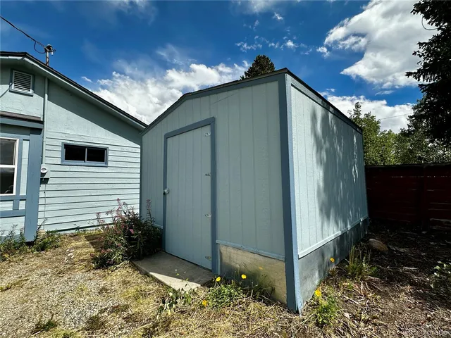 $535,000 | 919 Harrison Avenue, Leadville, CO 80461