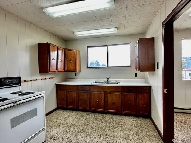 $535,000 | 919 Harrison Avenue, Leadville, CO 80461