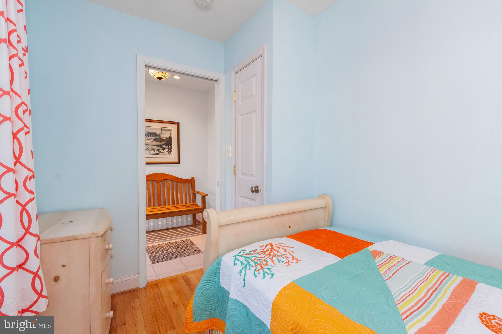 3938 Cove Road Edgewater, MD 21037 - Photo 22 of 54 BEDROOM #1