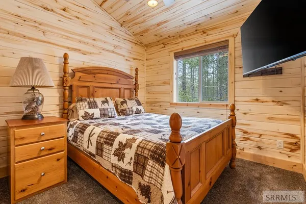 $1,395,000 | 4265 Morrison Street, Island Park, ID 83429