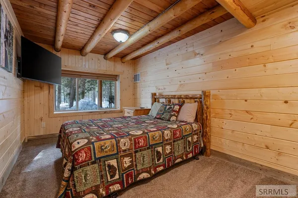 $1,395,000 | 4265 Morrison Street, Island Park, ID 83429
