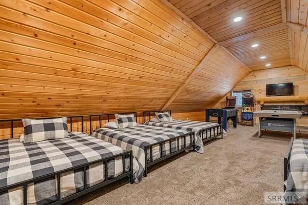 $1,395,000 | 4265 Morrison Street, Island Park, ID 83429