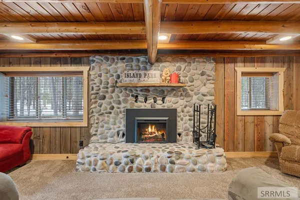 $1,395,000 | 4265 Morrison Street, Island Park, ID 83429