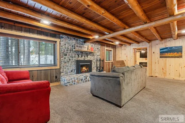 $1,395,000 | 4265 Morrison Street, Island Park, ID 83429