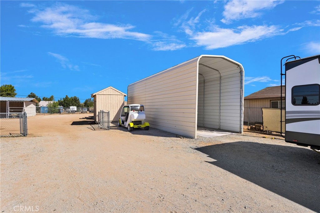14570 Gayhead Road Apple Valley, CA 92307 - Photo 39 of 54 Gallery Image 39