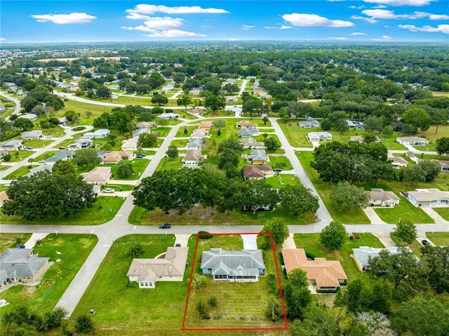 $174,900 | 10452 Southwest 62nd Ter Road, Ocala, FL 34476