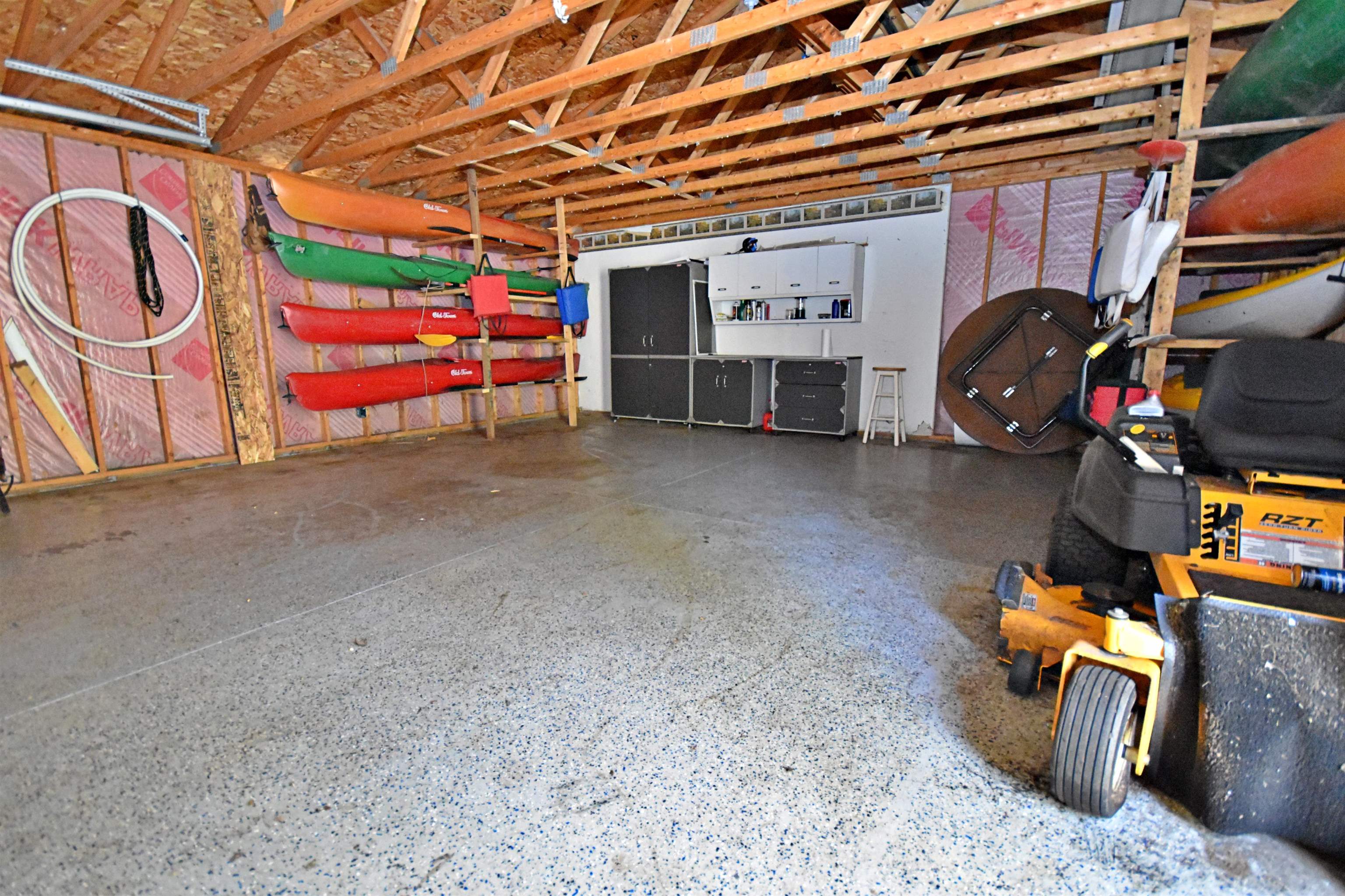 11385 Stockwell Road Marion, MI 49665 - Photo 24 of 71 Gallery Image 24
