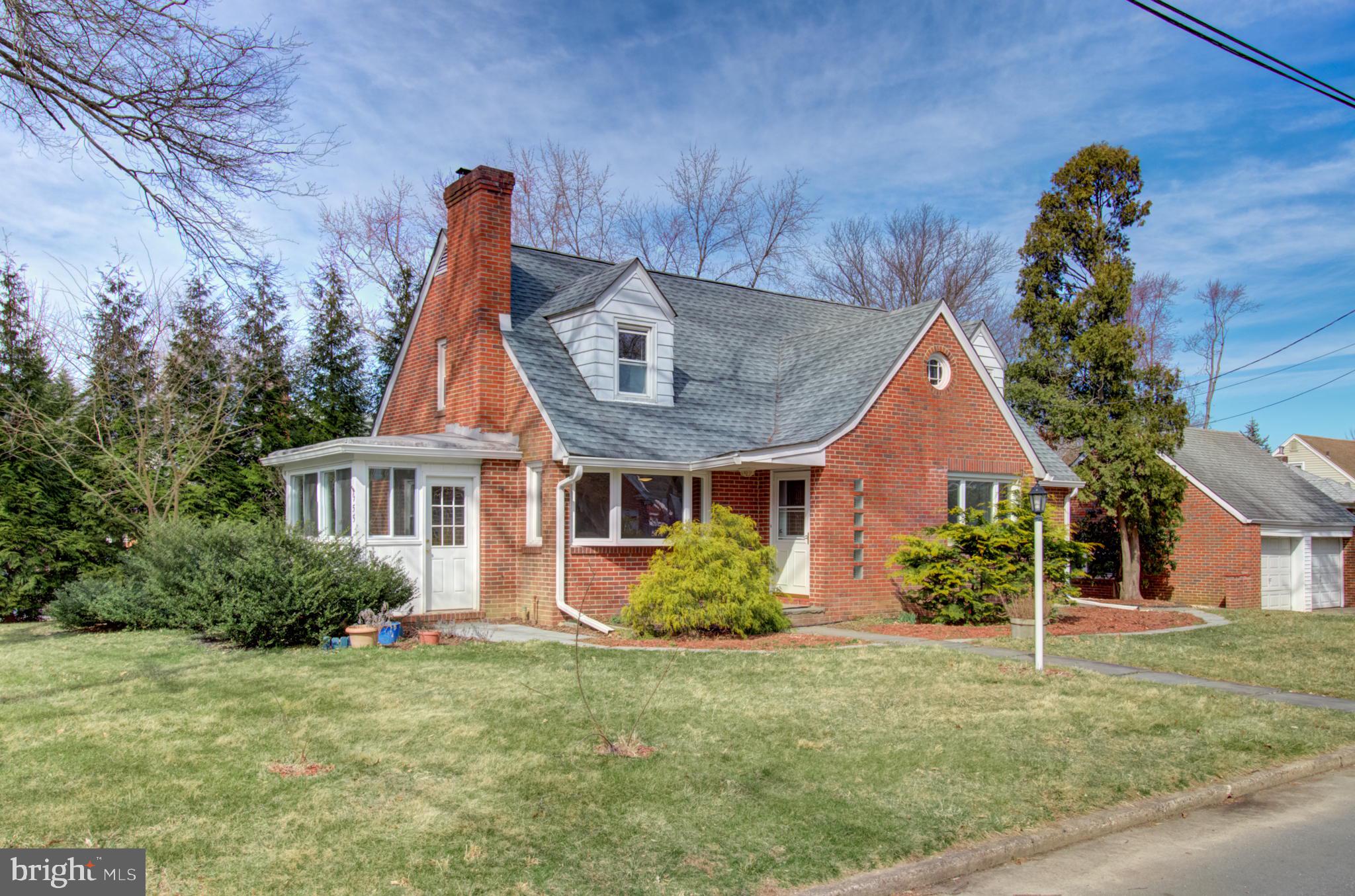 955 Alexander Road Princeton Junction, NJ 08550 - Photo 1 of 38 955 Alexander Road