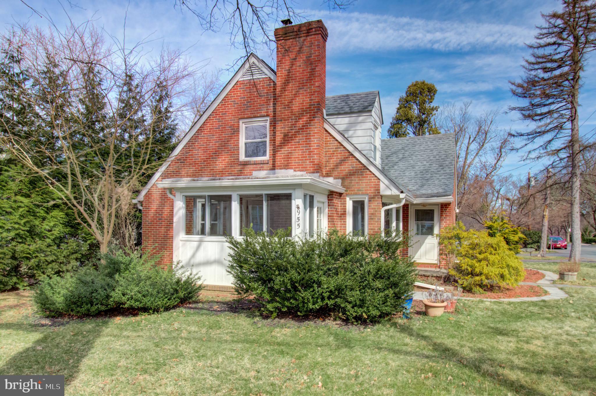 955 Alexander Road Princeton Junction, NJ 08550 - Photo 13 of 38 955 Alexander Road