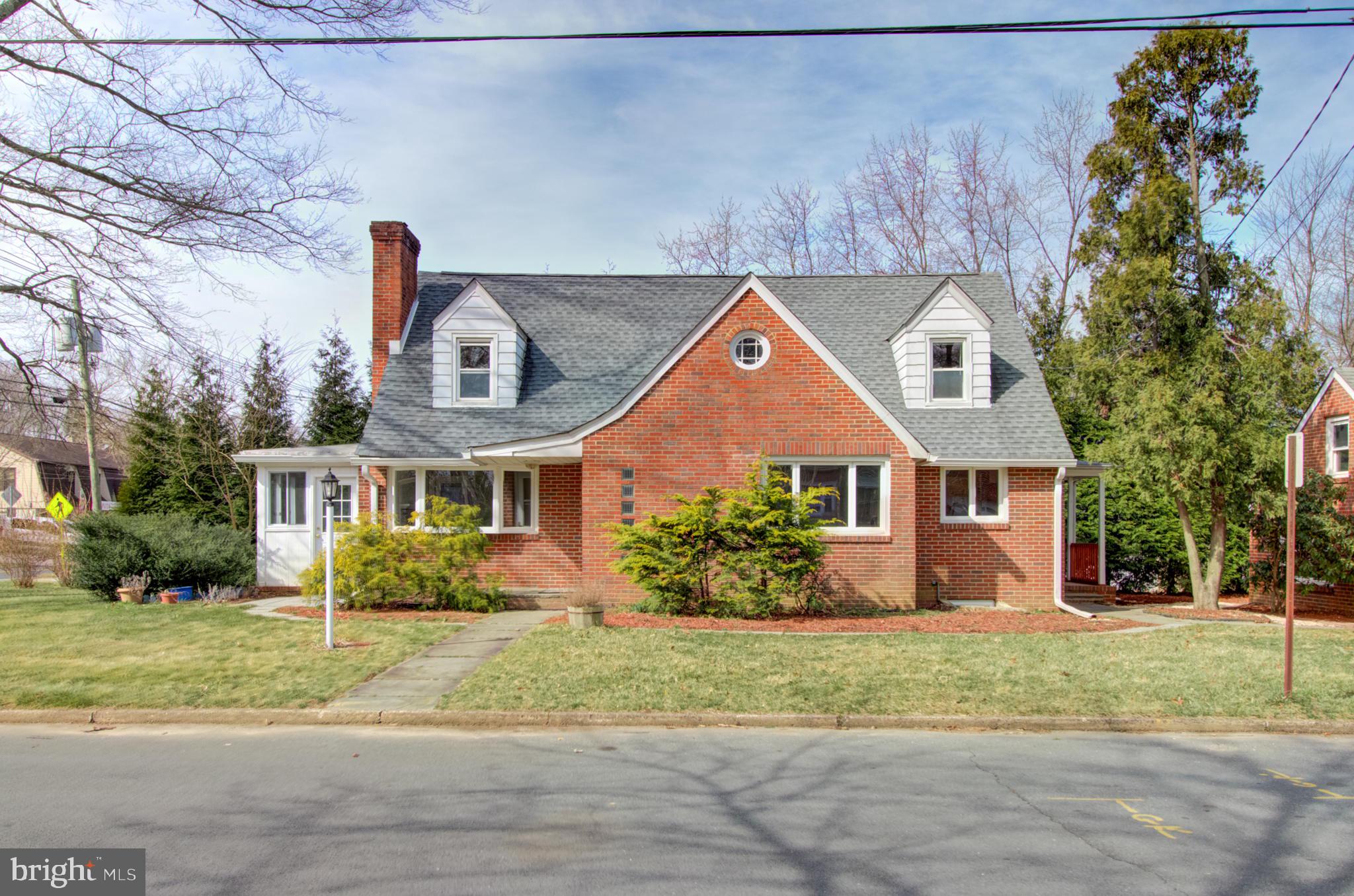 955 Alexander Road Princeton Junction, NJ 08550 - Photo 16 of 38 955 Alexander Road